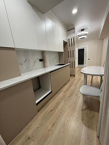 Продажа квартир: 1 комната, 31 м², 9 этаж, Евроремонт — 3
