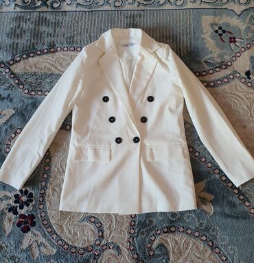 блузка женская размер м: Пиджак