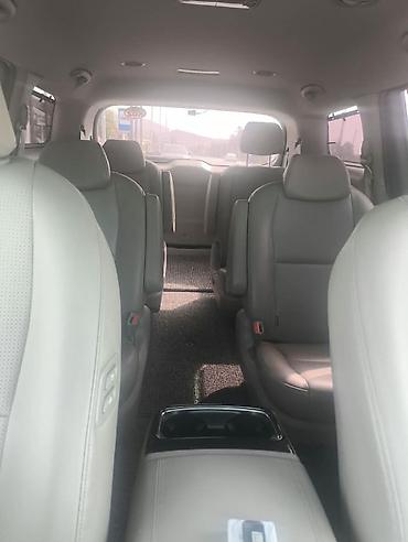 спидометр ауди: Kia Carnival: 2020 г., 2.2 л, Автомат, Дизель, Минивэн — 10