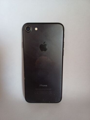 айфон 9 цена в баку: IPhone 7, Черный, Отпечаток пальца