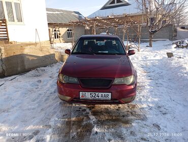 Daewoo: Daewoo Nexia: 2011 г., 1.5 л, Механика, Бензин, Седан