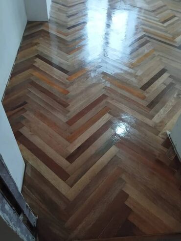 Шлифовочные работы: Шлифовка пола, Шлифовка паркета, Шлифовка под ламинат Больше 6 лет опыта at lalafo.kg — 5 Шлифовочные работы: Шлифовка пола, Шлифовка паркета, Шлифовка под ламинат Больше 6 лет опыта — 5