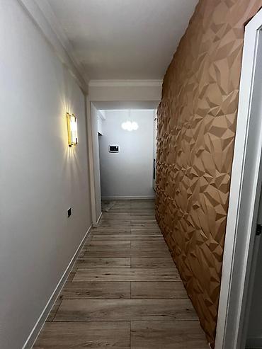 Продажа квартир: 2 комнаты, 75 м², Элитка, 7 этаж, Евроремонт — 5