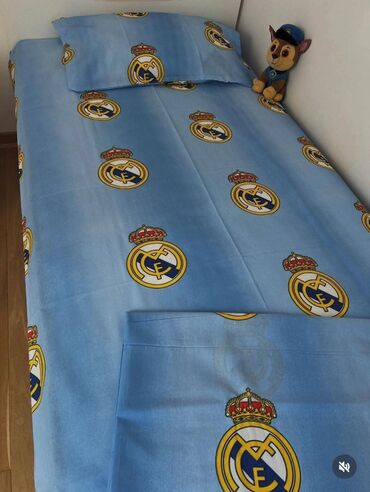 Ostalo: Pamucne posteljine extra kvaliteta. Domaca proizvodnja. Cena : 2500 na lalafo.rs — 14 Ostalo: Pamucne posteljine extra kvaliteta. Domaca proizvodnja. Cena : 2500 — 14