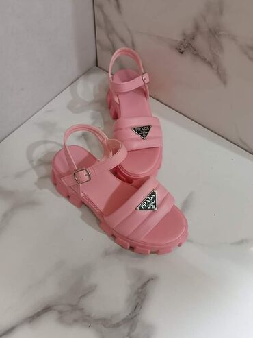 Sandale: Sandale, 41 — 7