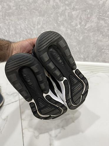 lonpasin kapsula: Məhsul: Nike Air Max 270 kişi idman ayaqqabısı 350 azna almiwam olcu — 4