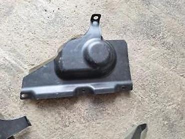 haube: ALFA 147 ZASTITA VENTILACIJE POKLOPAC | Vise komada na stanju — 3