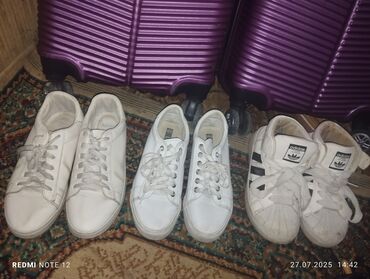 İdman geyimləri: Her biri 2 manata maksimum 5 ədəd alana bu qiymətə satılır ölçü M — 6