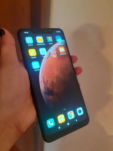 Техника для кухни: Redmi Note 9S, 64 ГБ, цвет - Черный, Две SIM карты