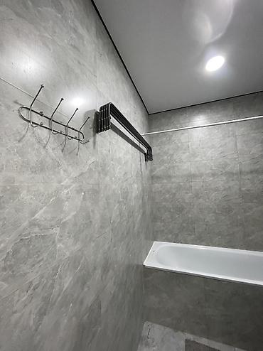 Продажа квартир: 1 комната, 26 м², 108 серия, 5 этаж, Евроремонт — 7