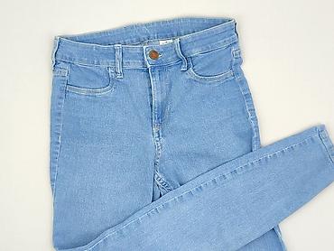 hrc jeans: H&M, Jeansy damskie, rozmiar 2XS — 1