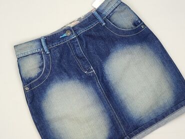 Skirt, 12 years, 146-152 cm, condition - Perfect
