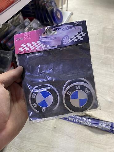 чехол на машину бмв: Наклейки-эмблемы BMW (набор из 2 шт.) - Тип: декоративные эмблемы на — 1