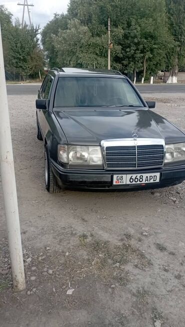 мерседес банан цена бишкек: Mercedes-Benz W124: 1989 г., 2.3 л, Механика, Бензин, Универсал