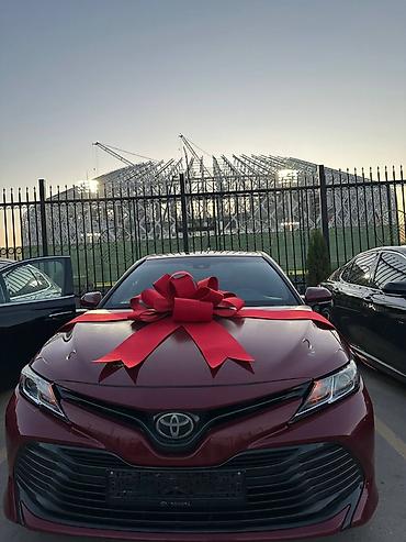ош заказ: 🚘АКЦИЯ — всего 700 сом/сутки! Подходит на любую машину Предлагаем — 1