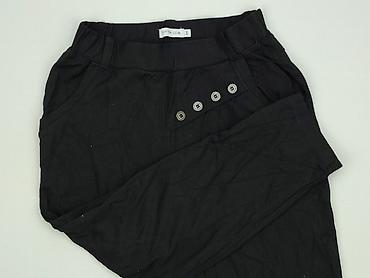 second handach: Cotton Club, Spodnie materiałowe damskie, rozmiar XS — 1