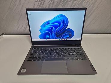 fly sl300m: LENOVO THINKBOOK 13s-IML – i5 10. GENERACIJA / 16GB RAM / 256GB SSD / — 5