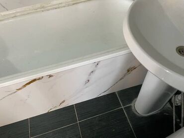 аренда помещения тунгуч: 2 бөлмө, 70 кв. м, Элитка, 8 кабат, Косметикалык ремонт