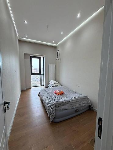 isti dosəmə: 3 otaqlı, Yeni tikili, m. Nəriman Nərimanov, 72 kv. m — 3