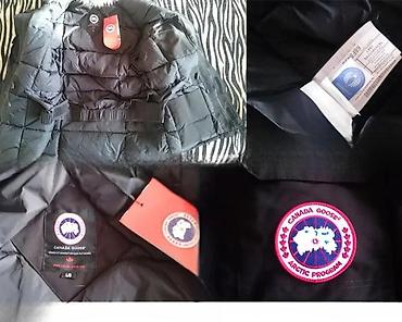 Zimske jakne: TOP MODELI C.GOOSE JAKNI, MODEL CITADEL, ULTRA HIT | Novo! ! ! — 12