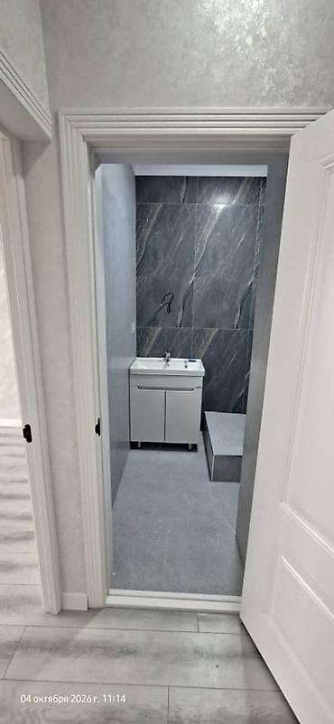 Продажа квартир: 1 комната, 42 м², Технопарк Элитка, 5 этаж, Евроремонт — 4