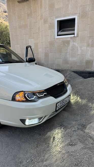помпа на фит: Daewoo Nexia: 2012 г., 1.5 л, Седан