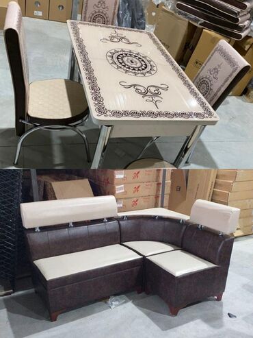 kuxna üçün divan: Yeni, Mətbəx üçün, Açılan, Türkiyə