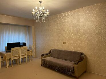 Uzunmüddətli kirayə mənzillər: Binəqədi rayonu Memar əcəmi metrosunun yaxınlığında, yeni tikili 13 — 1