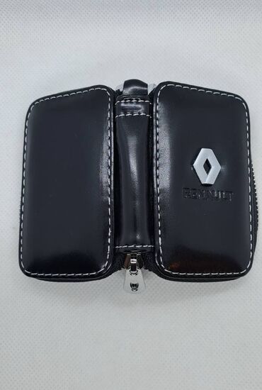 Tuning oprema: Futrola za ključeve - renault futrola za ključeve - renault prelepa — 4