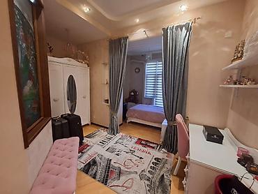 Продажа квартир: Баку, 4 комнаты, Вторичка, 120 м² — 5
