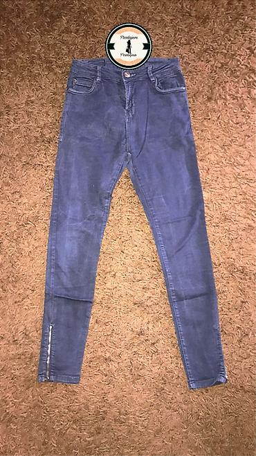 Farmerke: Ženske farmerke – više modela(XS,S,M) — 25