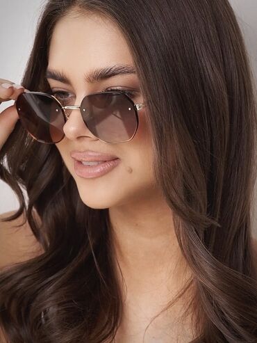 Солнцезащитные очки: Очки — 2