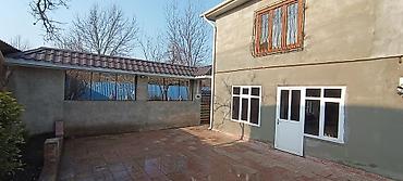 balaxanı satilan evler: 6 otaqlı, 235 kv. m, Kredit yoxdur, Yeni təmirli — 5