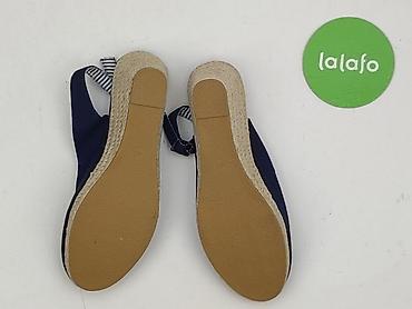 duffy buty: Sinsay, Sandały damskie, rozmiar 40 — 3