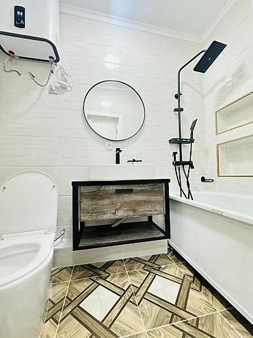 Продажа квартир: 2 комнаты, 60 м², Элитка, 5 этаж, Евроремонт — 8