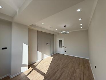 48: 1 комната, 48 м², Тунгуч мкр Элитка, 1 этаж — 7
