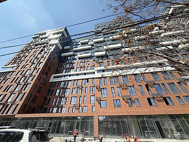 center: 1 комната, 53 м², Азия Молл Элитка, 10 этаж, ПСО (под самоотделку) — 3