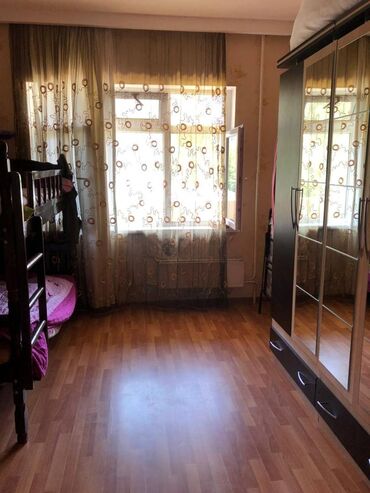 Köhnə tikili: Bakı, Köhnə Günəşli, 2 otaqlı, Köhnə tikili, 55 kv. m — 3