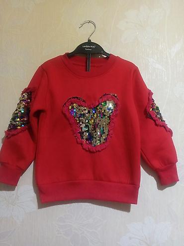 Верхняя одежда: ПО СУПЕР ЦЕНЕ ВСЁ ЗА 500 сом. Детская одежда для девочки 2-3 лет. В — 6