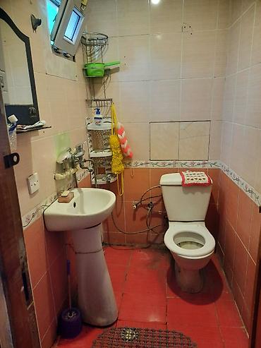 cepis satisi: 1 otaqlı, 25 kv. m, Kredit yoxdur, Orta təmir — 2