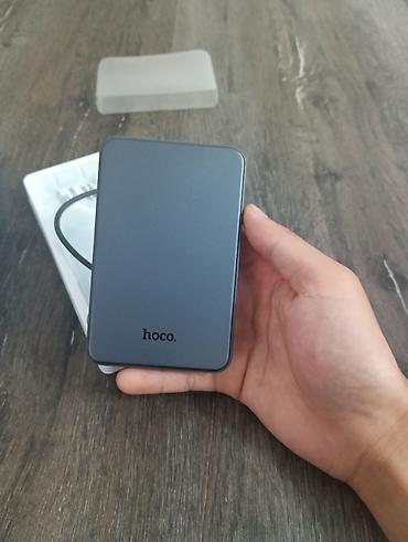 iphone mini 12: Новый мощный повербанк Hoco J170 Starlight 10,000 mAh (22.5W / PD / — 3