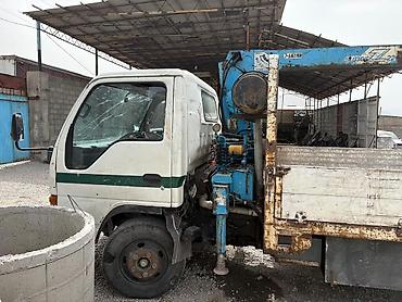 Манипуляторы: Манипулятор, Isuzu at lalafo.kg — 9 Манипуляторы: Манипулятор, Isuzu — 9