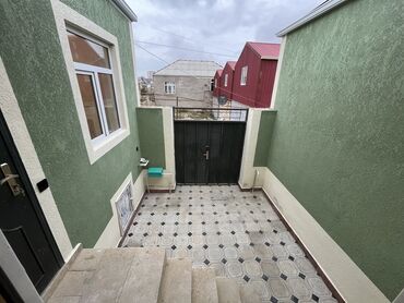 Həyət evləri və villaların satışı: 2 otaqlı, 50 kv. m, Kredit var, Yeni təmirli — 6