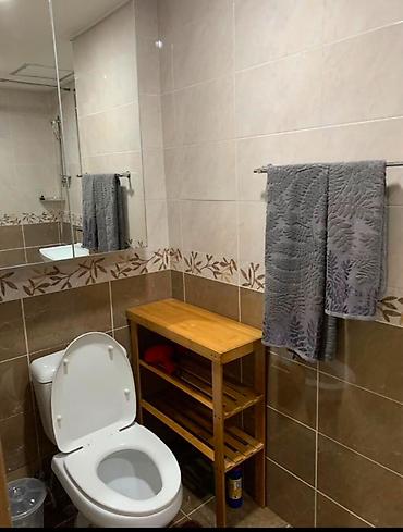 Продажа квартир: 2 комнаты, 49 м², Джал мкр (в т.ч. Верхний, Нижний, Средний) Элитка, 17 этаж, Косметический ремонт — 2
