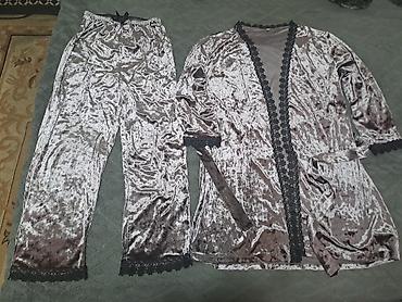 karl kani: Пижама,XL,50-52 размер,цена 1000 сом — 1
