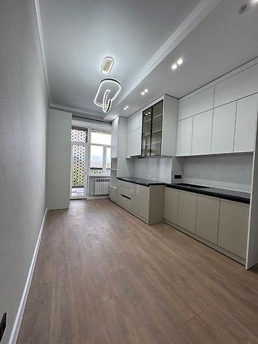 3 комнаты, 118 м², Технопарк Элитка, 6 этаж, Евроремонт