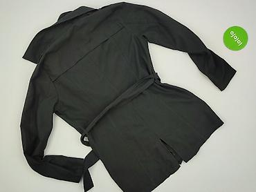 trencz esmara: Vero Moda, Płaszcz damski, rozmiar XS — 3