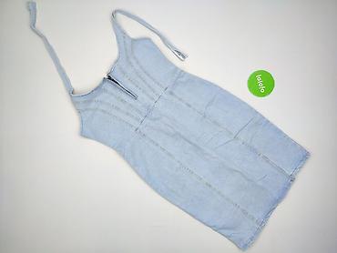 edhard jeans: Sukienka damska, rozmiar M — 2