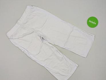 bluza okay: Spodnie 3/4 damskie, rozmiar M — 3