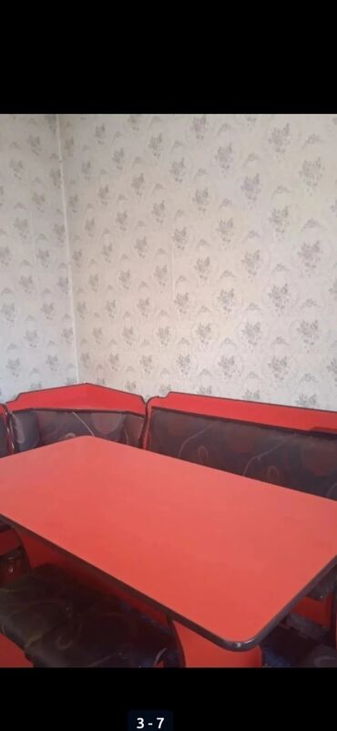 частный дом на длительный срок: 55 кв. м, 3 бөлмө, Унаа токтотуучу жай, Сарай, Забор, тосулган